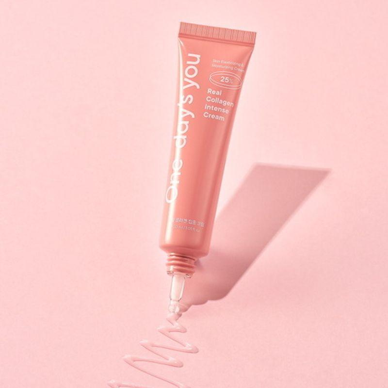 Real Collagen Intensive Cream