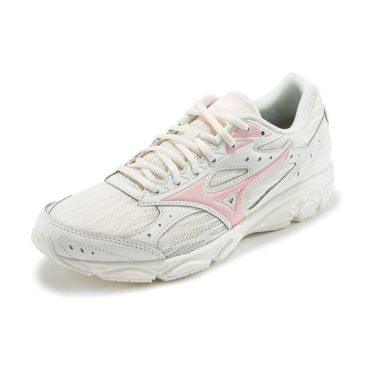 Mizuno Spark 3 Comfortable Versatile Fabric Synthetic Leather Non-Slip Wear-Resistant Breathable Low-Top Casual Running Shoes K1GL180359