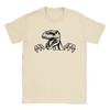 T-Rex - Dino - Classic Unisex Crewneck T-shirt