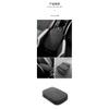 Manufacturer direct sales universal central armrest box protective cover suede car armrest box pad height pad wholesale