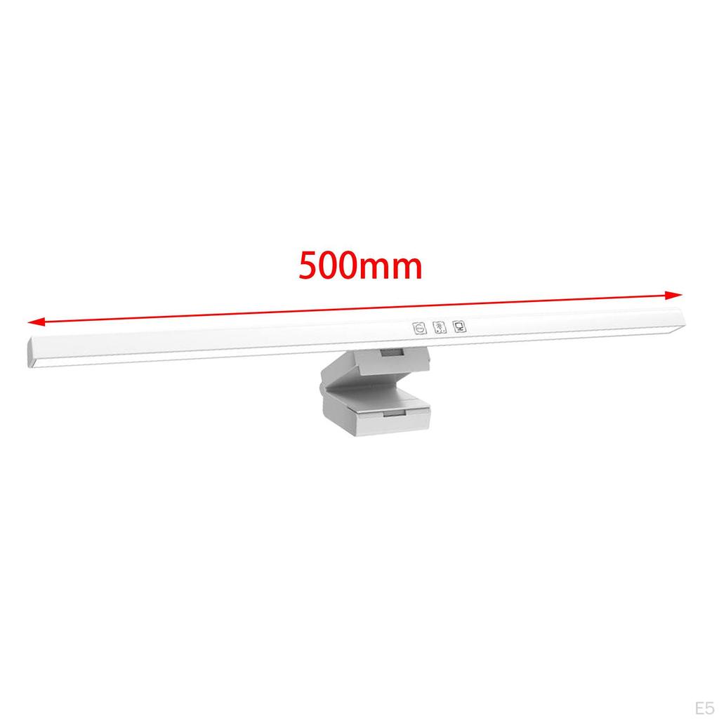 Adjustable Desk Lamp for Study Room, Home, Dorm, Office - Illuminate Your Workspace