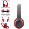 P47 Headband Foldable Stereo Bluetooth Headphones Wireless Headset Noise Cancelling Casque Audio Hand