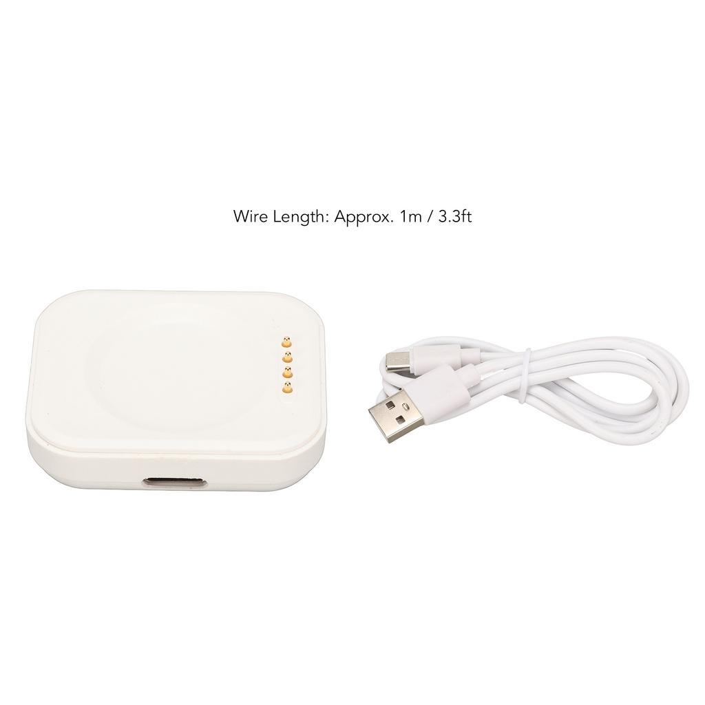 USB Magnetic Charging Station Charging Dock USB Cable for 3 3Pro