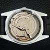JAPAN VINTAGE REFURBISHED SEIKO 5 AUTOMATIC ROMAN FIGURE MENS WATCH a442076-1