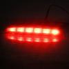 3RD Car High Mount Rear Third Brake Light Stop Lamp Signal 8334A113 For Mitsubishi Outlander GF4W GF8W 2013 2014 2015 2016-