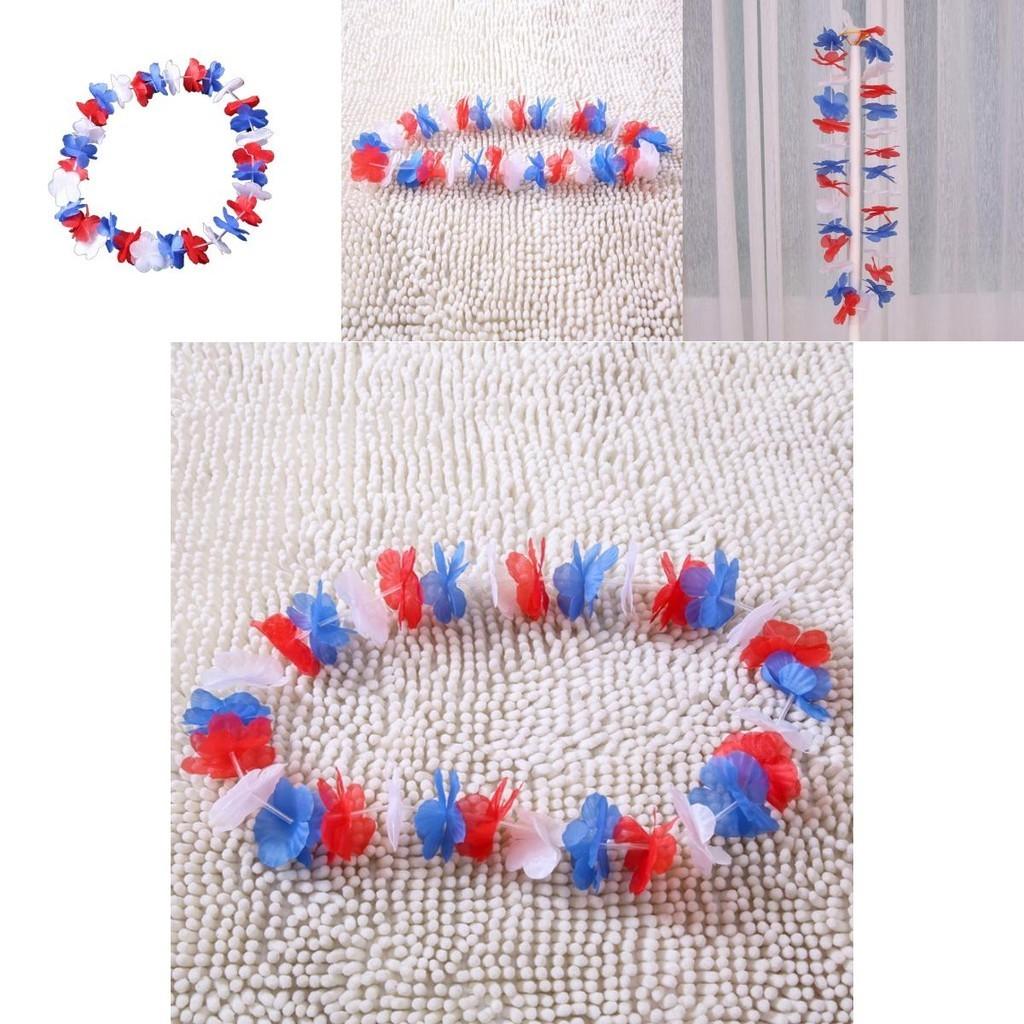 Eye-catching England Flag Wreath With Bright And Colorful Silk Flowers