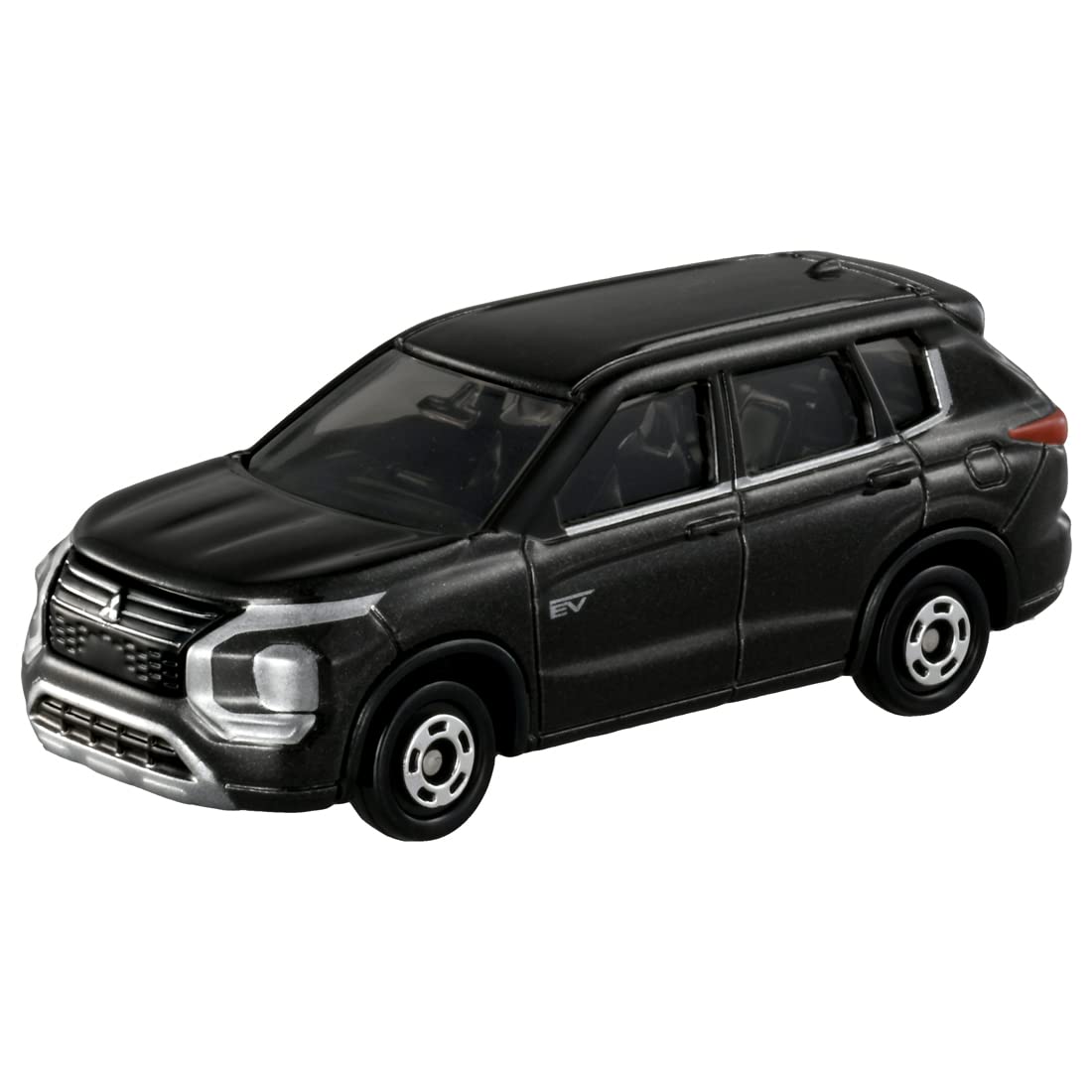 

Takara Tomy Tomica 10 Mitsubishi Outlander PHEV Миниатюрная игрушечная машинка для детей от 3 лет и старше №. (Первое издание)