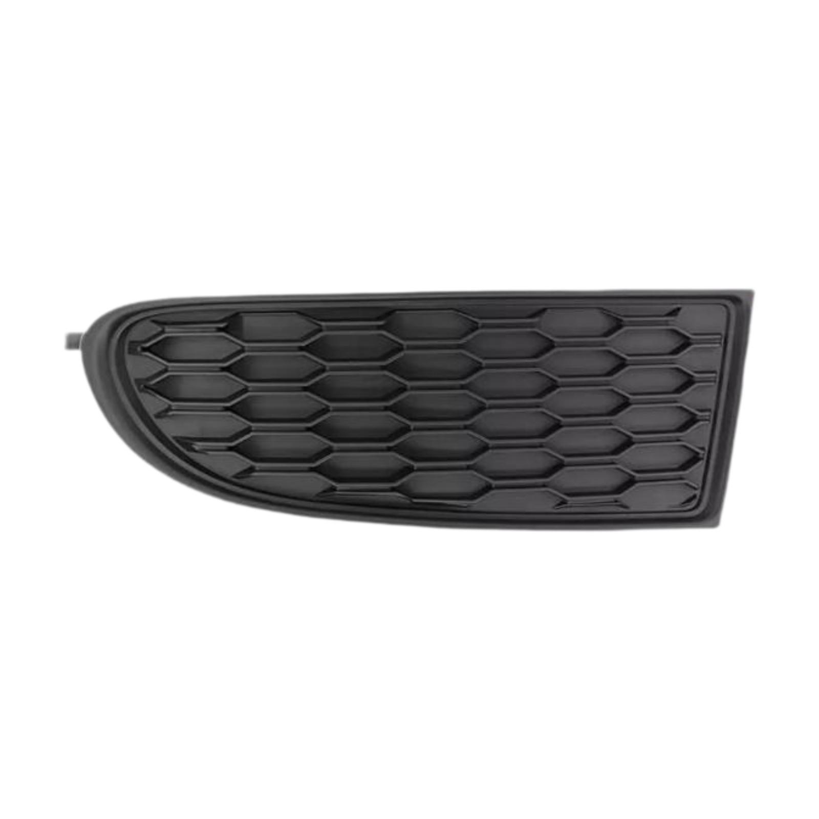Car Fog Light Grille Professional ABS Spare Part Direct Install for Dodge Journey
