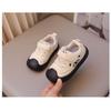 Children's shoes baby shoes spring and autumn toddler shoes boys sports shoes girls shoes children versatile 1--3 years old