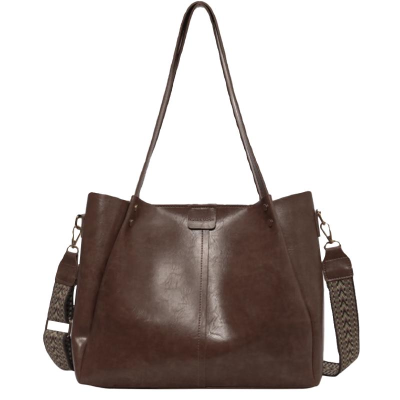 Женская кожаная сумка-тоут Cambridge от Viney