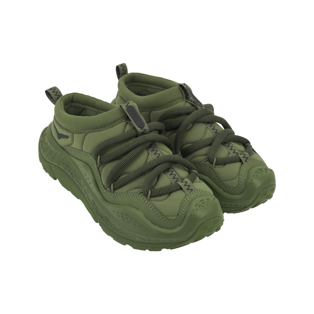 HOKA Ora Primo Forest Floor Unisex Sneakers Green 1141570-FFR