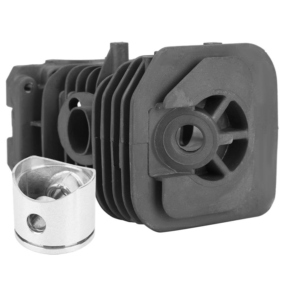 Hardware Tools Accessories Cylinder Piston Industrial Parts Set Durable for Husqvarna 142 HU142