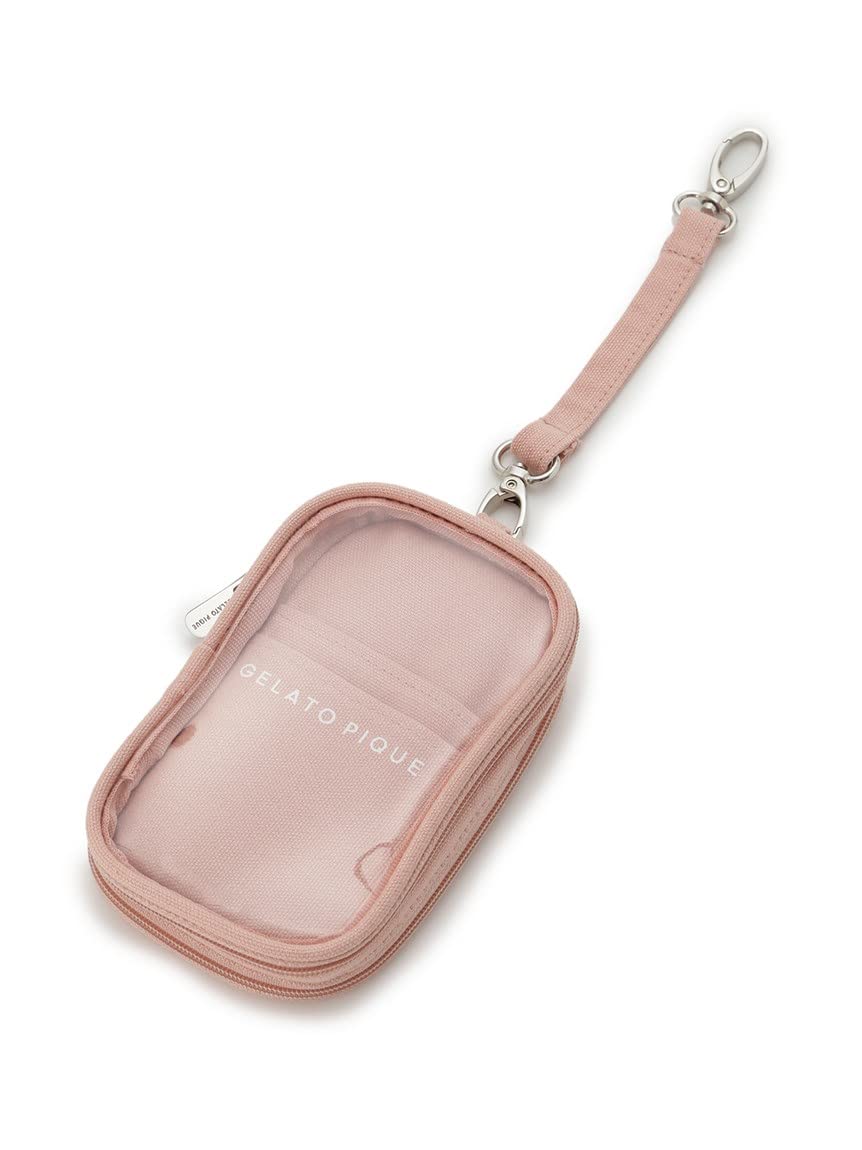 

gelato pique Сумка-кошелек PWGB225757 Розовый Женский розовый