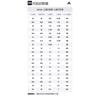adidas ZG23 Golf Cloud White Lucid Blue Grey Two GS GZ2178