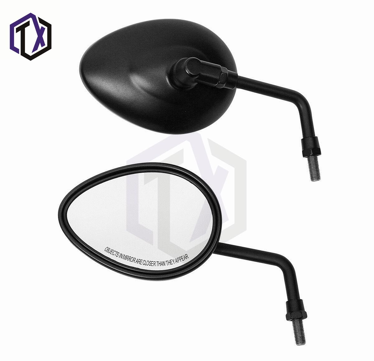 

Compatible Rearview Mirror Reflector for Indian Chief Dark Horse, Scout Bobber, and Chieftain