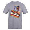 STAR WARS Unisex Adult R2-D2 & C3PO T-Shirt