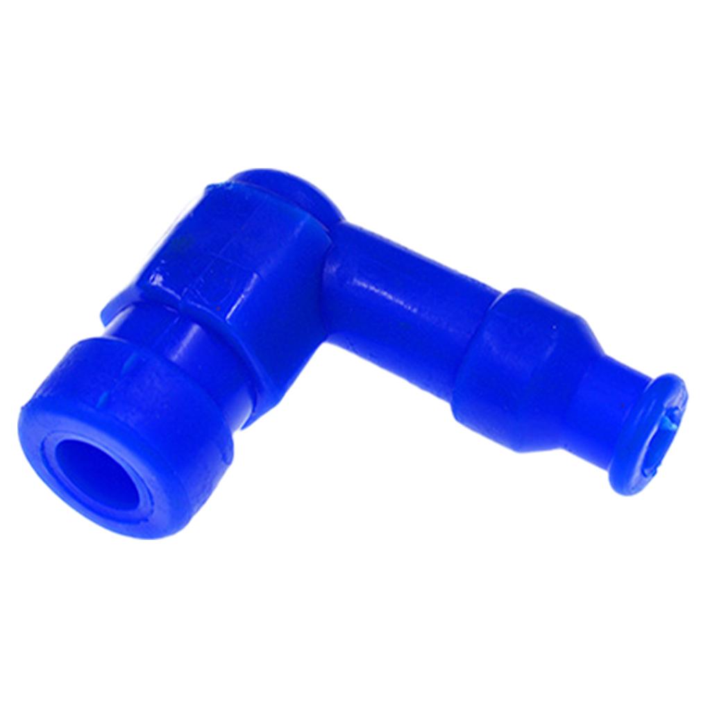 Durable Rubber Bike And Quad Scooter Multipurpose Motorcycle Plug For Buggy Overheating For Motorcycle Accessory