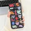 For Honor Magic5 Lite 5 Pro Magic4 Magic6 Lite Case Soft Silicone Back Cover Panda Marble Dragon Cat Astronaut Cartoon Bumper