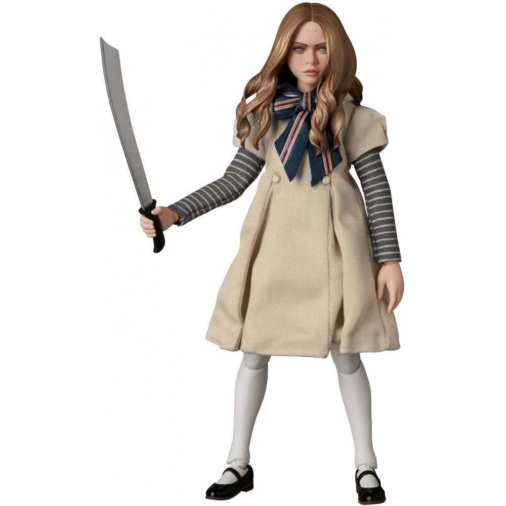 M3gan Mafex M3gan