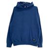 ASPESI 04926AAY19L540 Blue Pullover Parka tops S blueUsed