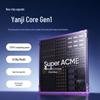 AI 4G HD Portable Wearable Security Camera with Two-Way Audio (CN version)