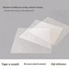 Lab Weighing Paper 75x75mm