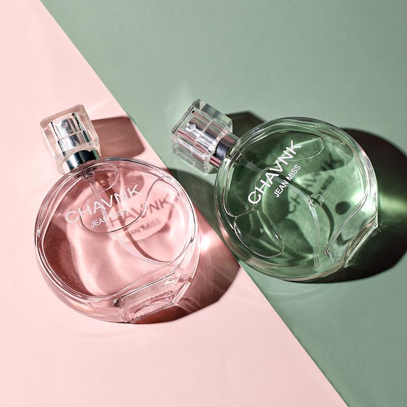 Women's Long-Lasting Perfume - Fresh Fragrance with a Touch of Vietnam Coffee Essence