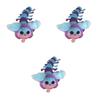 Soft And Huggable 60cm Poppy Playtime Caterpillar Pug Plush Toy For Kids