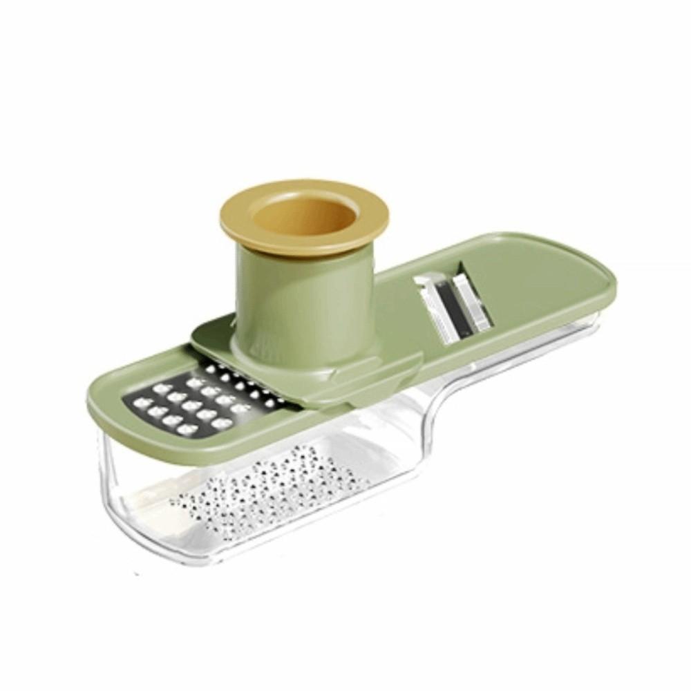Professional Ginger Grinder 3 In 1 Garlic Slicing Machine Garlic Grinder  Food Preparation