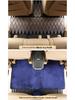 25 Buick GL8 Luxgen PHEV Middle Row Carpet Floor Mats - Interior Upgrade