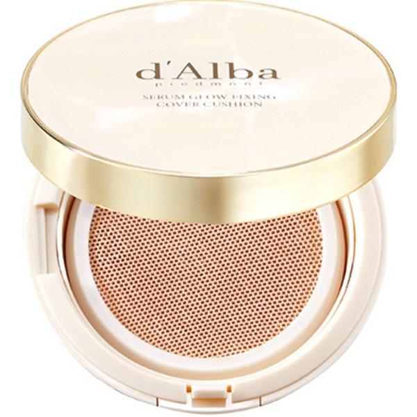 

Dalva Serum Glow Fixing Cover Cushion SPF50+ 17г корейская косметика