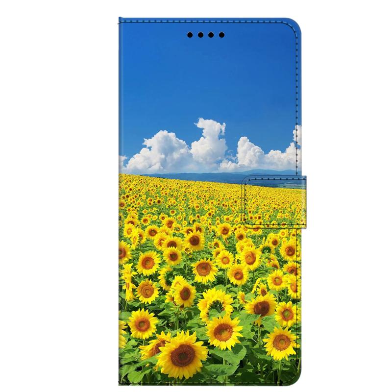 

Leather Cover For Oppo A78 5G Cases A98 A95 A58 A58X A96 A16 A16s A54s Magnetic Stand Wallet Book Flip Coque For Oppo A94 A95 5G Oppo A16 A16s&Case & Strap