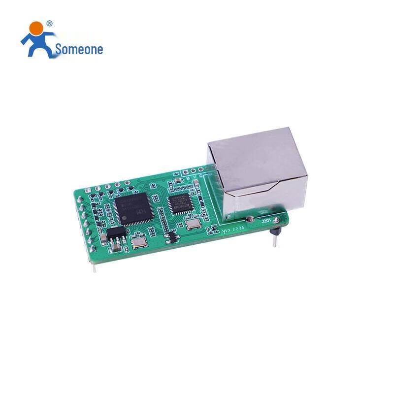 Módulo IoT USR-TCP232-T1 TTL para Ethernet