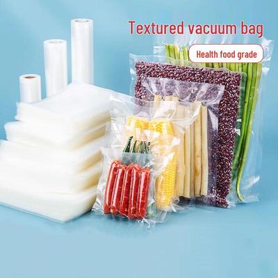 Mesh Vacuum Food Sealing Bags