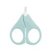 Safe Baby Nail Scissors & Clippers for Newborns