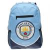 Manchester City FC Team Backpack