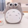 Cuter Totoro Plush Toy Pillow For Kids Bedroom Decor With Soft Short Plush Material Gift For Girls And Boys