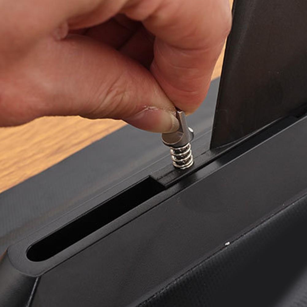 Stainless Steel Spring Fin Screw Perfect for Surfboard Tail Box Installation