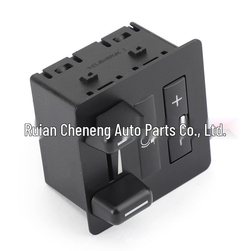 Chevrolet Trailer Brake Control Switch - Model 15926102 Buick