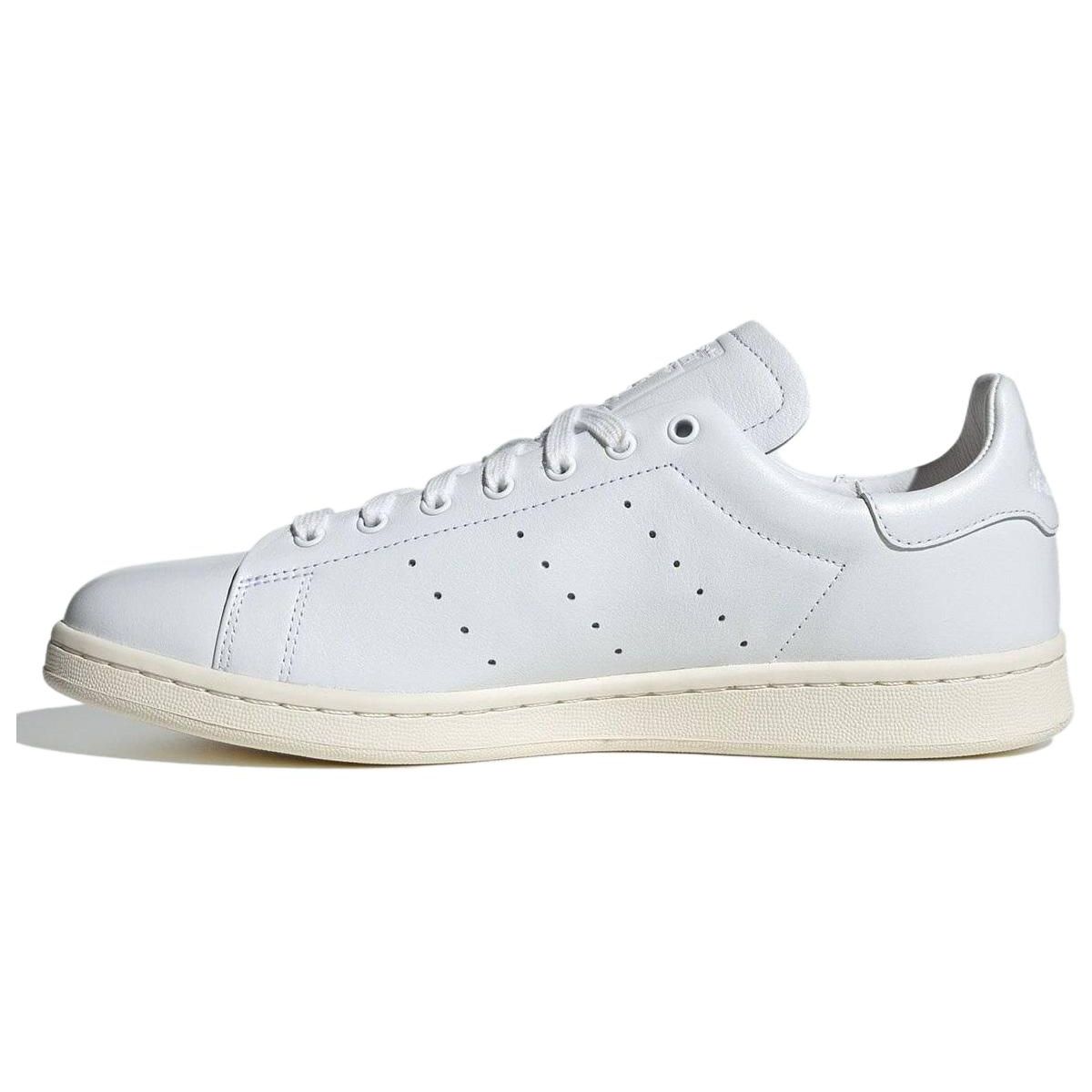 

Adidas Stan Smith Lux Cloud White Мужские кроссовки Off-White IG6421 44