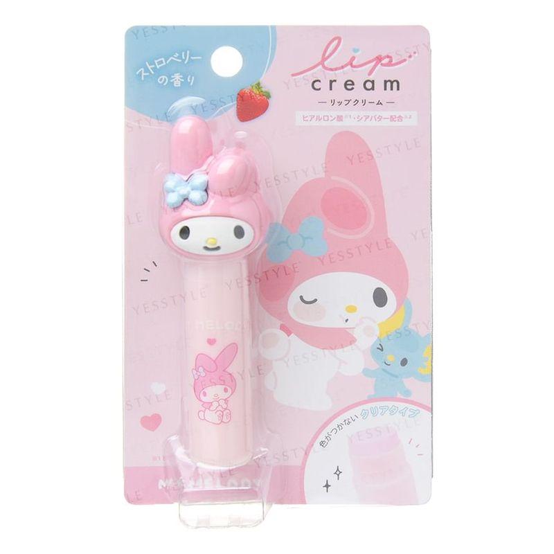 CRUX - Sanrio Lip Cream