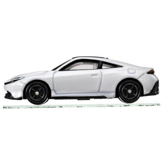 Takara Tomy Tomica No.10 Honda Prelude Miniature Car Toy Ages 3 Up