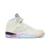 Air Jordan DJ Khaled x Air Jordan 5 Retro We The Best Sail DV4982-175
