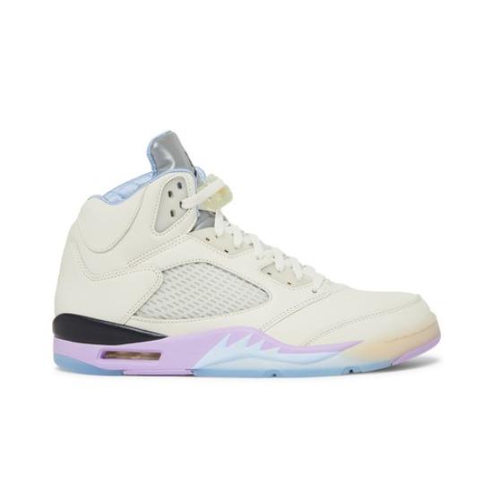 Air Jordan DJ Khaled x Air Jordan 5 Retro We The Best Sail DV4982-175