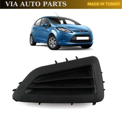 Kryt ventilátoru topení levá strana pro Ford Fiesta Mk6 Mk7 2008 po OEM 8A61A045G51