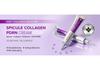 Microneedle Collagen PDRN Face Cream 15g - Enhances Skin Elasticity & Reduces Wrinkles