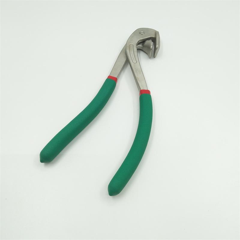 

Клещи для ремонта и выпрямления вмятин на листовом металле