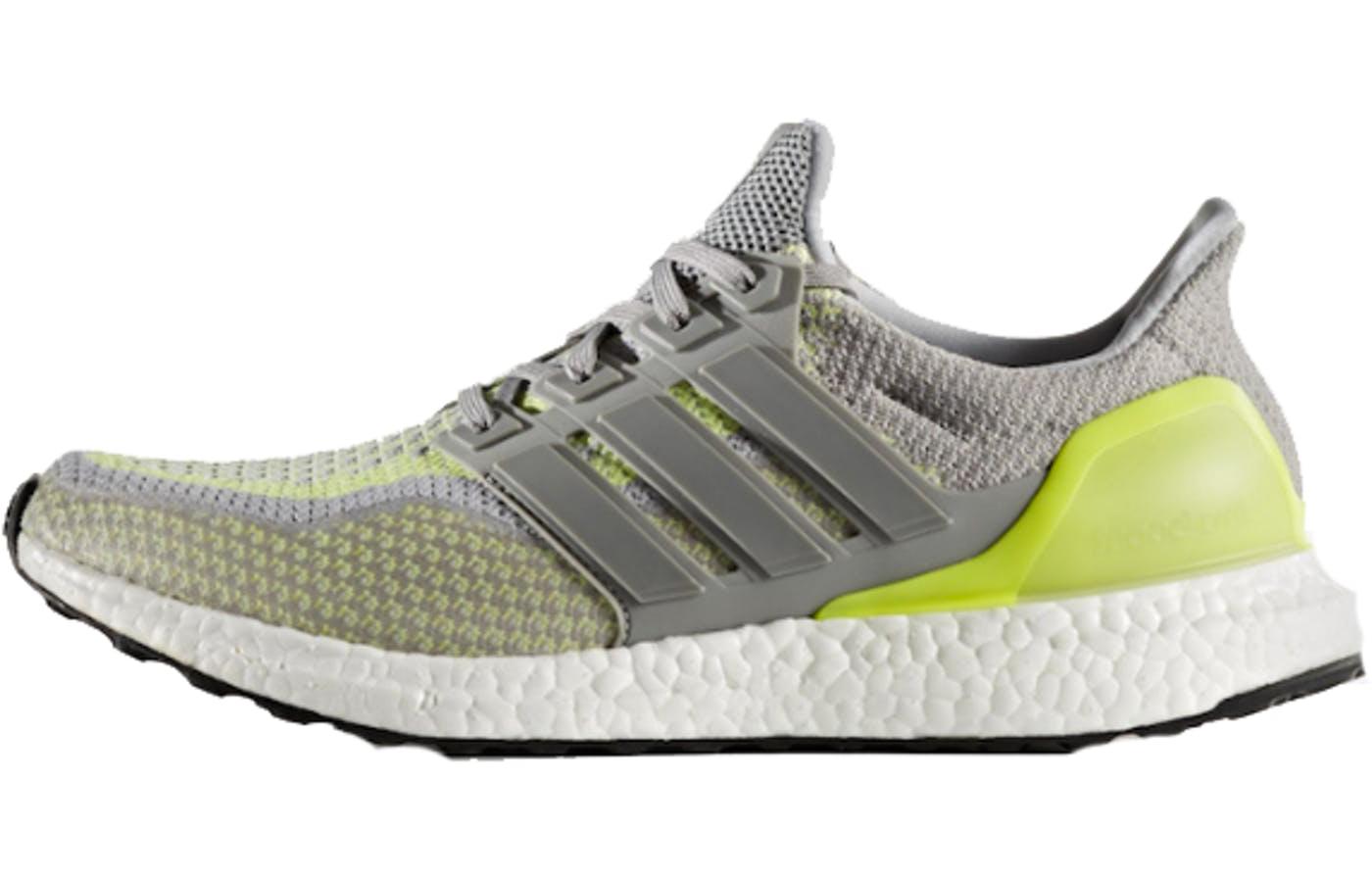 

Adidas UltraBoost 2.0 Atr Limited Glow in the Dark BB4145 36⅔