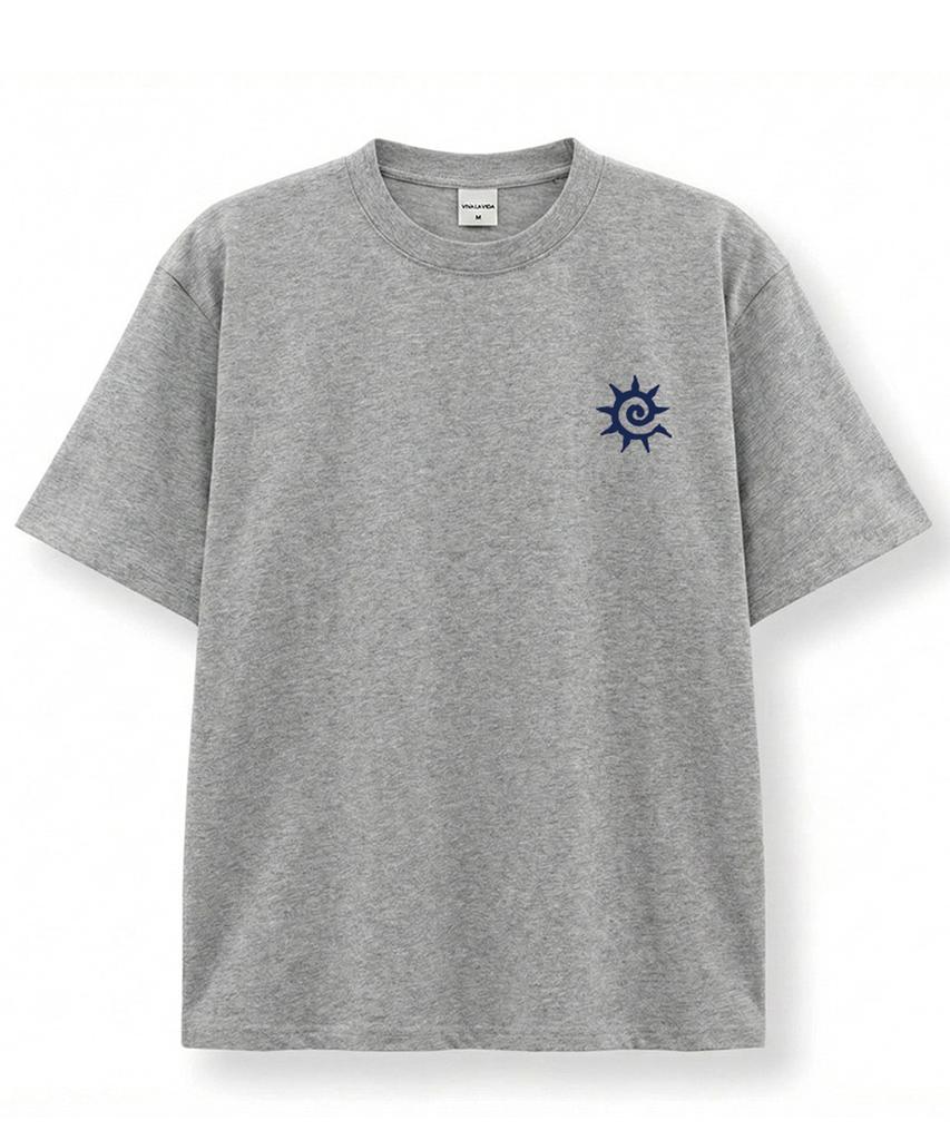 Bibalabida Step Short-Sleeve T-Shirt
