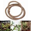 Reptile Vines for Terrarium Decor ,Tank Accessories, Jungle Climber Long